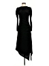 Express Black Cocktail Dress Size XS - photo 1