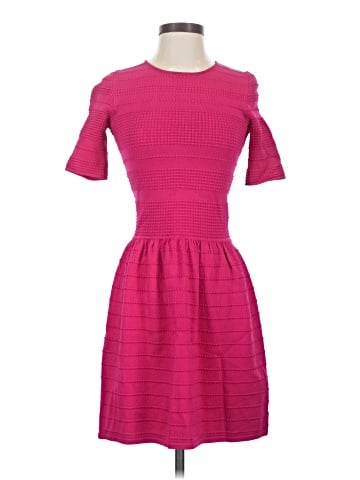 Eliza J Cocktail Dress (view 1)