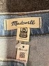 Madewell Blue Jeans Size 26 waist - photo 6