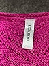 Dokotoo 100% Viscose Purple Pullover Sweater Size XL - photo 4