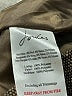 Joules Tweed Brown Formal Skirt Size 12 - photo 5
