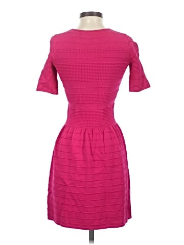 Eliza J Cocktail Dress (view 2)
