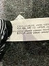 Zara Basic Stripes Silver Casual Pants Size S - photo 7