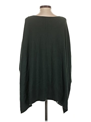 Soma Poncho (view 2)