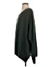 Soma Green Poncho Size S - photo 5