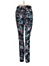 Avia Print Black Active Pants Size S - photo 2