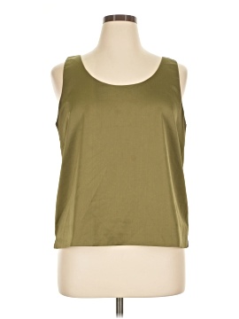 J.Crew Factory Store Sleeveless Top
