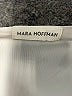 Mara Hoffman Ivory Gray Bodysuit Size S - photo 3