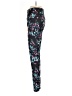 Avia Print Black Active Pants Size S - photo 5