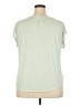 Cato Green Short Sleeve T-Shirt Size 18/20 - photo 2