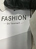 Fashion 100% Polyester Ivory Vest Size XS - photo 6