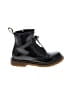 Dr. Martens Black Ankle Boots Size 4 - photo 1