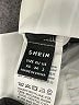 Shein 100% Polyester White Cocktail Dress Size 2 - photo 4