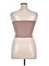 Unbranded Brown Tank Top Size XL - photo 2