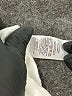 Ann Taylor LOFT Metallic Silver Jeans Size 6 - photo 5