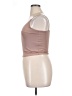 Unbranded Brown Tank Top Size XL - photo 5