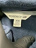 Toad & Co 100% Polyester Blue Vest Size XS - photo 6