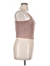 Unbranded Brown Tank Top Size XL - photo 4