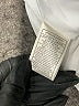 BB Dakota 100% Rayon Ivory Shorts Size M - photo 4