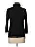 Tommy Hilfiger Black Turtleneck Sweater Size L - photo 1