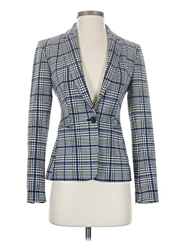Express Blazer (view 1)