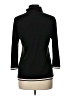 Tommy Hilfiger Black Turtleneck Sweater Size L - photo 2