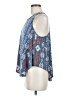 Chloe K Blue Tank Top Size M (estimated) - photo 5