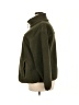 Gap 100% Polyester Green Fleece Size XXL - photo 5