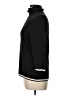Tommy Hilfiger Black Turtleneck Sweater Size L - photo 5