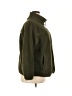 Gap 100% Polyester Green Fleece Size XXL - photo 4