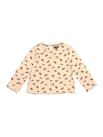 7 For All Mankind Long Sleeve T-Shirt (view 1)
