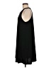 Gap Solid Black Casual Dress Size M (petite) - photo 5