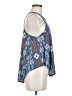 Chloe K Blue Tank Top Size M (estimated) - photo 4