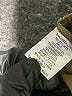 2sable 100% Cotton Green Coat Size S - photo 7