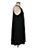 Gap Solid Black Casual Dress Size M (petite) - photo 4