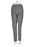 Cato Print Gray Casual Pants Size S - photo 2