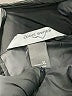 Eddie Bauer Argyle Black Jacket Size XL - photo 3