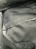 Eddie Bauer Argyle Black Jacket Size XL - photo 4