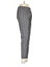 Cato Print Gray Casual Pants Size S - photo 4