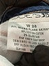 Joe's Jeans Blue Jeans Size 26 waist - photo 8