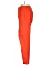 Boden Orange Casual Pants Size 4 - photo 5