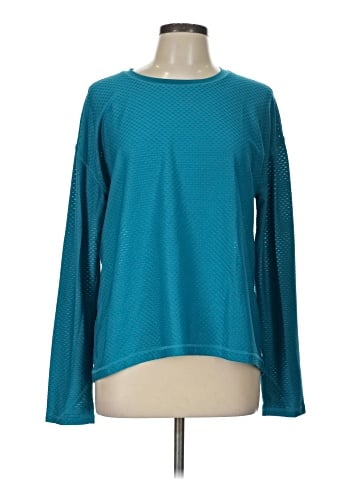 Tek Gear Long Sleeve T-Shirt (view 1)