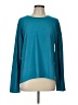 Tek Gear Teal Long Sleeve T-Shirt Size L - photo 1