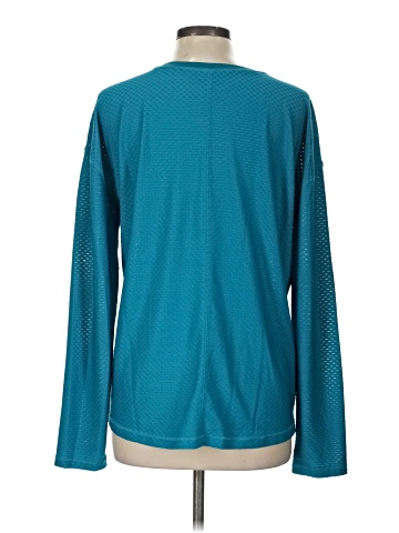 Tek Gear Long Sleeve T-Shirt (view 2)