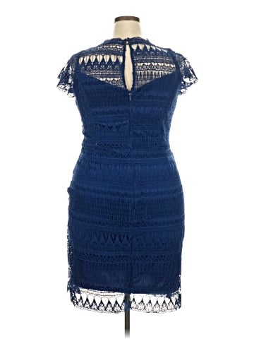 Soieblu Cocktail Dress (view 2)
