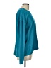 Tek Gear Teal Long Sleeve T-Shirt Size L - photo 4