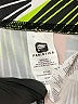 Fabletics Graphic Green Active Pants Size XL - photo 7