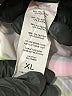 Fabletics Graphic Green Active Pants Size XL - photo 8