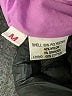 CeliaB Hearts Purple Casual Pants Size M - photo 8