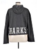 Fanatics Gray Pullover Sweater Size XL - photo 2